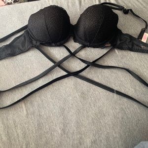 PINK Victoria Secret bra